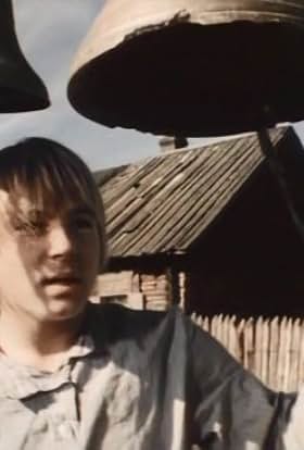 actor Andrey Kharybin large photo