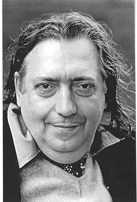 actor Henri Langlois large photo