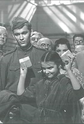 actor Vladimir Ivashov large photo