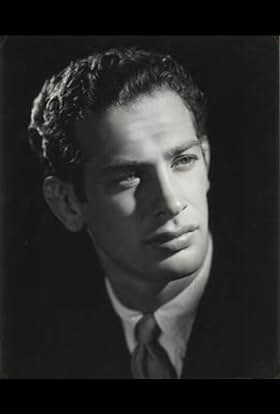 actor Wolf Ruvinskis large photo