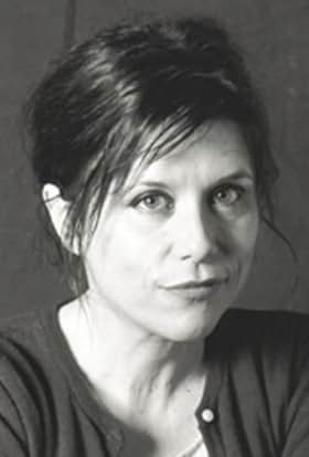 actor Pascale Montpetit large photo