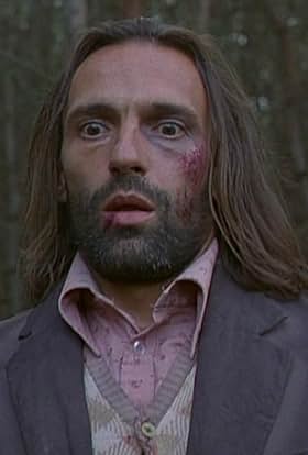 actor Sándor Téri large photo