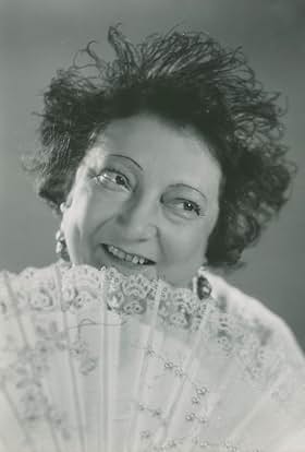 actor Lili Ziedner large photo