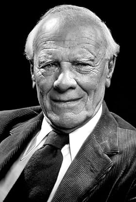 actor Malcolm Muggeridge large photo