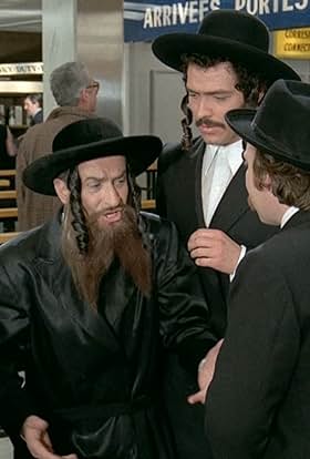 actor Claude Giraud large photo