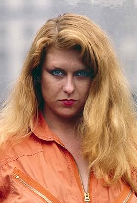 actor Sanne Salomonsen large photo