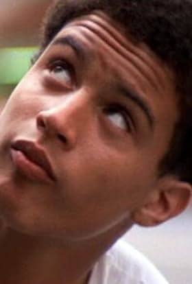 actor Omer Jeffrey large photo