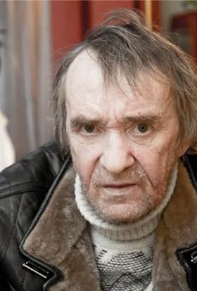 actor Arvo Kukumägi large photo