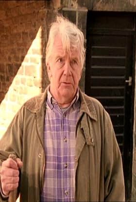 actor Tom Owen large photo