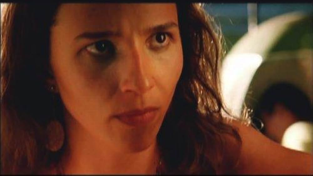 actor Rosi Campos large photo