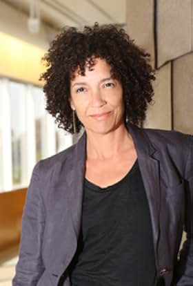 actor Stephanie Allain large photo