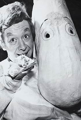 actor Lasse Pöysti large photo