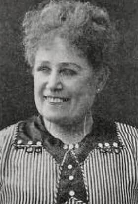 Lydia Yeamans Titus