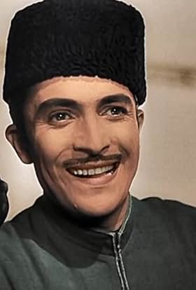 actor Rashid Behbudov large photo