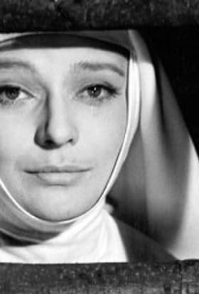 actor Lucyna Winnicka large photo