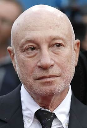 actor Pascal Bonitzer large photo