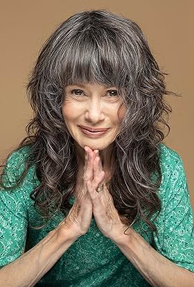 actor Sheree da Costa large photo