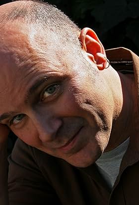 actor Michael Waite large photo