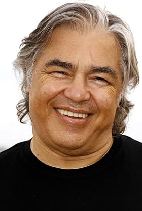 actor Aaron Russo large photo