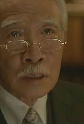 actor Shunji Fujimura large photo