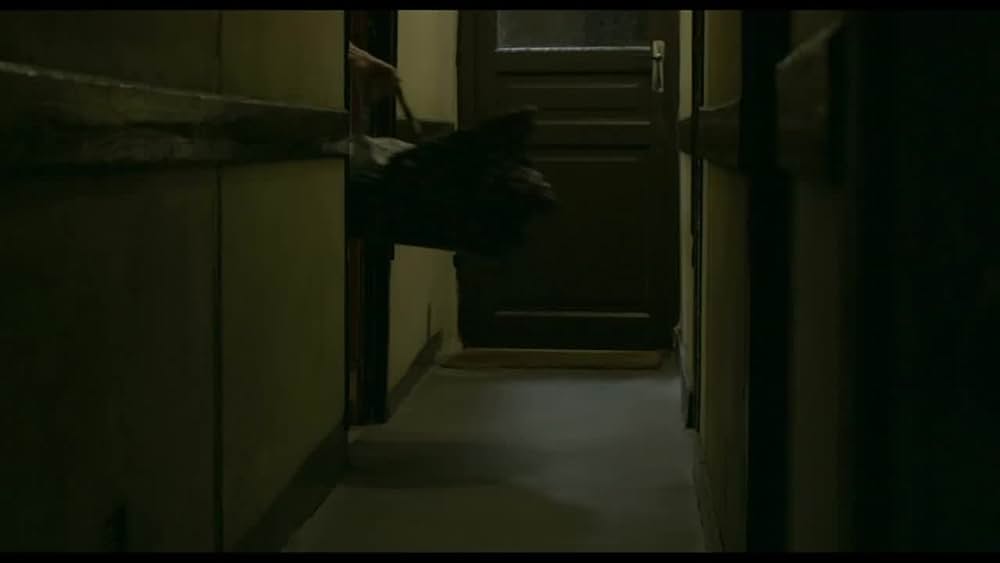 actor Yves Verhoeven large photo