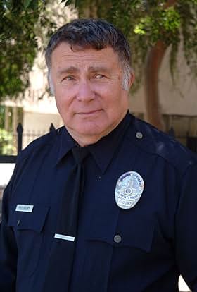 actor Garth Pillsbury large photo