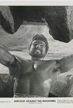 actor Sergio Ciani large photo