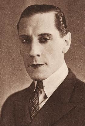 actor Jacques Varennes large photo