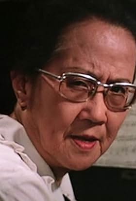 actor Mang-Ha Cheng large photo