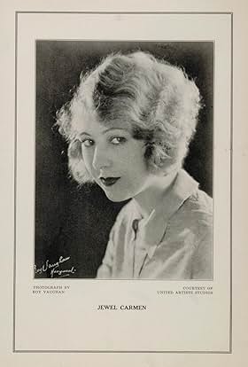 actor Jewel Carmen large photo