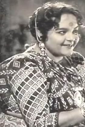 actor Indira Bansal large photo