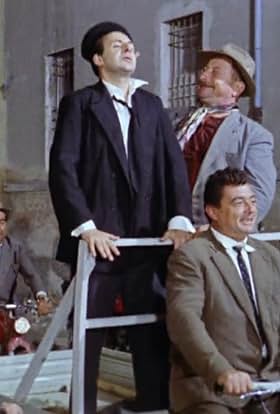 actor Alfio Vita large photo