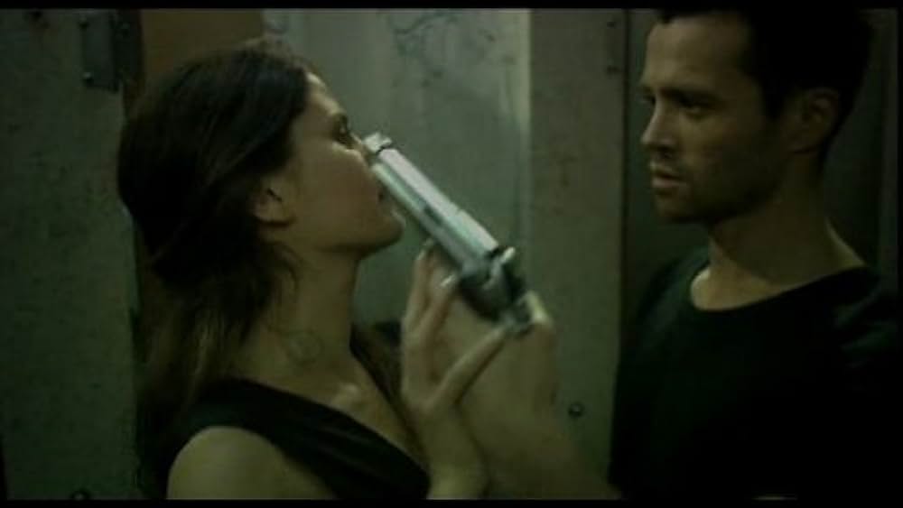 actor Gregory Ross large photo