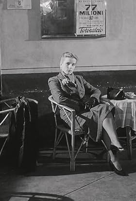 actor Marika Rowsky large photo