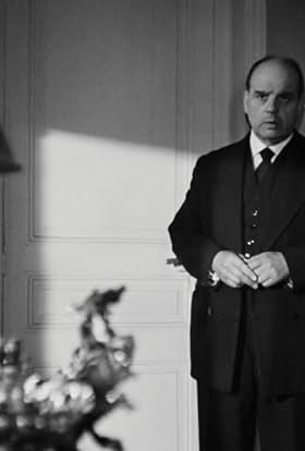 actor Louis Florencie large photo