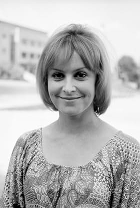 actor Jolanta Bohdal large photo