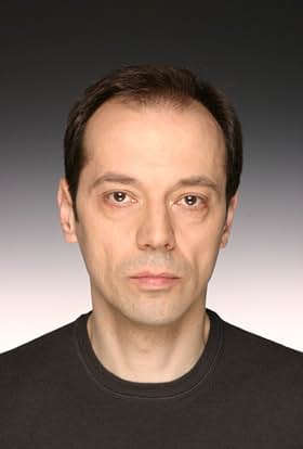 actor Andrey Andreev large photo