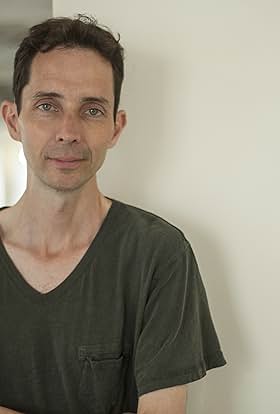 actor James J. Christy large photo