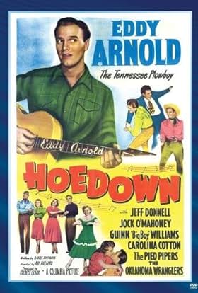 Eddy Arnold