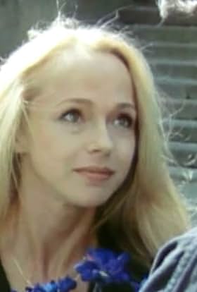 actor Anzhelika Nevolina large photo