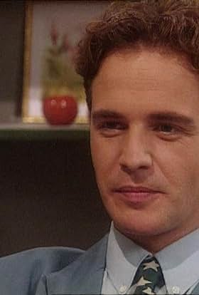 actor Joep Sertons large photo