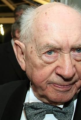 actor Szymon Szurmiej large photo