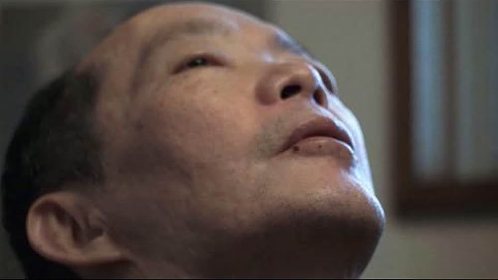 actor Issei Sagawa large photo