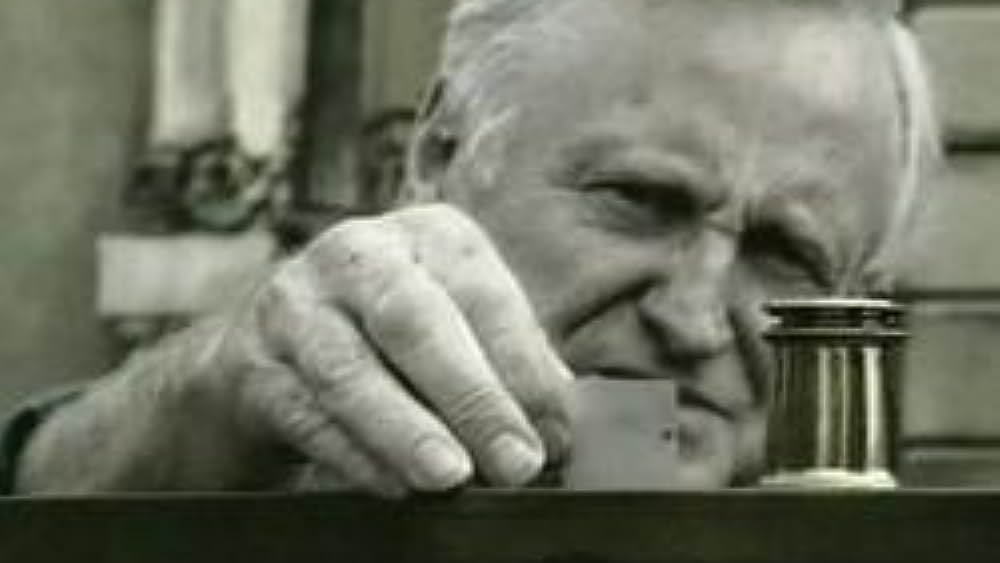 actor Jeffe Alperi large photo