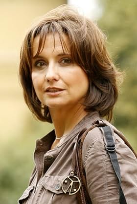 actor Veronika Freimanová large photo