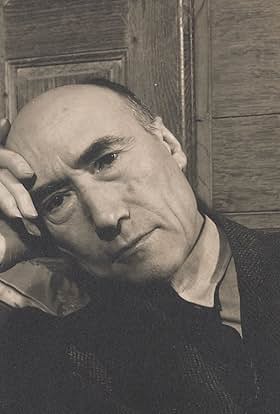 actor André Gide large photo