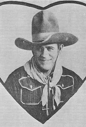 actor Neal Hart large photo