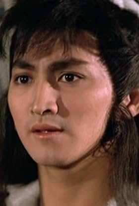 actor Kenny Ho large photo