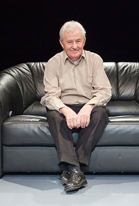 actor Andrzej Kozak large photo