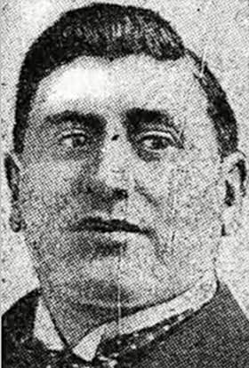 actor Joffre large photo